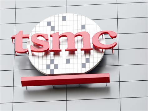 EE UU anuncia que la taiwanesa TSMC construirá otra fábrica de