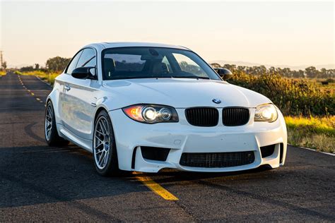 BMW E82 1M Front Bumper 1M Style Front Bumper Norcal, 52% OFF