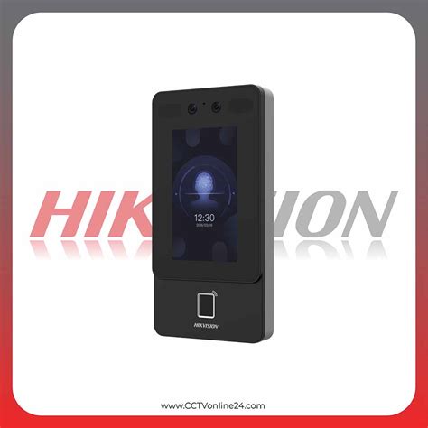 Hikvision Ds K T Mfx Value Series Face Access Terminal Cctv Online