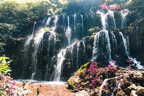 The Ultimate Bali Waterfalls Guide Bali S Best Waterfalls Bali