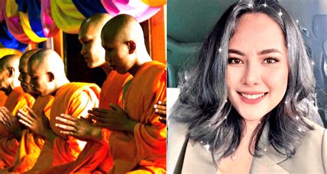 Thai Woman Arrested For Having Sex With Monks And Blackmailing Them In Scandal Rocking Buddhist