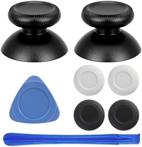 Amazon Ikpek Pack Thumbsticks Replacement For Meta Oculus Quest