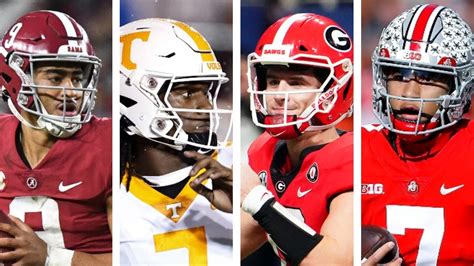 How a 12-team CFP would go in '22 (Some upsets, but Georgia rules)