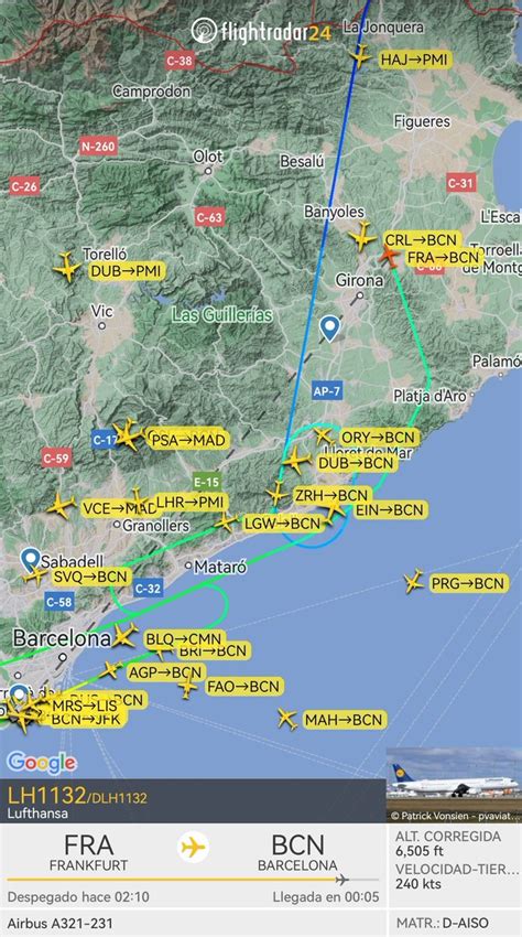 Tr Nsit Aeri De Catalunya On Twitter Rt Controladores Turbulencias