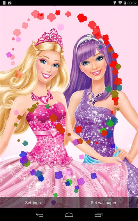 Gs2kif-640x1024 - Barbie Tori And Keira - 640x1024 Wallpaper - teahub.io