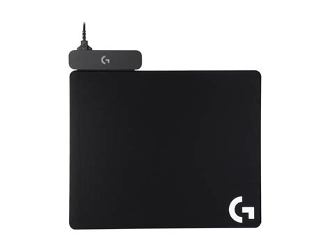 Logitech G Powerplay Wireless Charging System For G502 Lightspeed G703 G903 Lightspeed And Pro