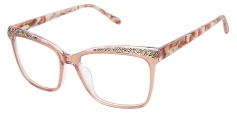 Lulu Guinness L233 Eyeglasses