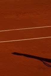 Andrea Petkovic French Open At Roland Garros Quarterfinals