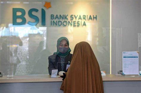 Gaji Pegawai Bank Syariah Indonesia Semua Divisi Terbaru