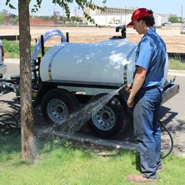 500 Gallon Water Tank Trailer | Great Prices, Ships to You