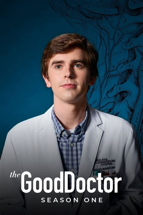 The Good Doctor Tv Series 2017 Posters — The Movie Database Tmdb