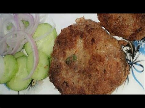 Alo K Kabab Unique Recipe Aloo Ke Unique Kabab Recipe Crispy Or Tasty