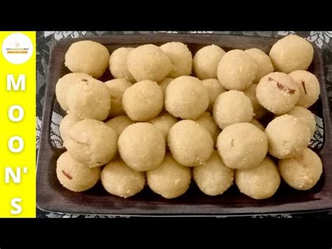 Chawal Ki Pinni Recipe By Healthy Kitchen With Moon S YouTube