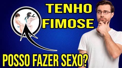 Fimose Quem Tem Fimose Pode Fazer Sexo Fimose Atrapalha A Relação