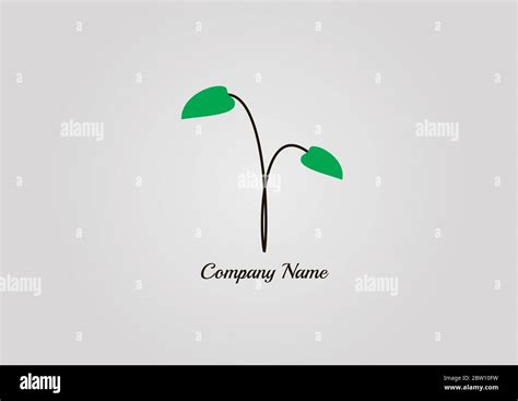 Grow Color Stock Vector Images Alamy