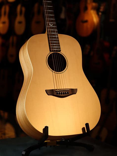 Faith Saturn Naked Reverb