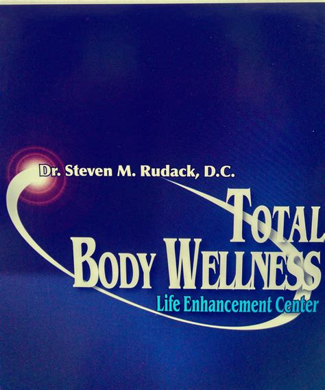 Total Body Wellness Life Enhancement Center - Want to refer a friend