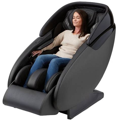 Shop The Best Zero Gravity Massage Chairs - Prime Massage Chairs