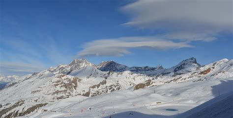 Free Images Snow Cloud Mountain Range Weather Season Ridge