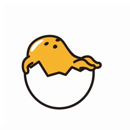 Gifs Gudetama 🤗 | 🌸🎀🌈KAWAIILAND🌈🎀🌸 Amino