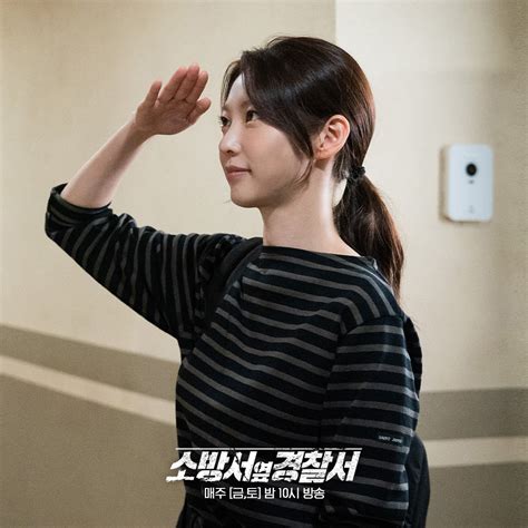 La Repentina Actitud Seria De Son Ho Jun Deja A Gong Seung Yeon