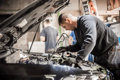 Best And Expert Car Engine Repair In London 1 Car Experts