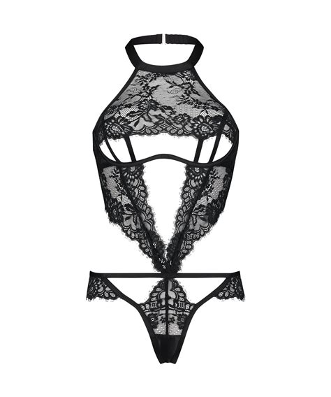 Cassidy Private Body Stocking Bodies And Bustiers Hunkemöller