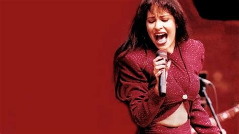 Selena Quintanilla El Legado y la Trágica Muerte de una Leyenda