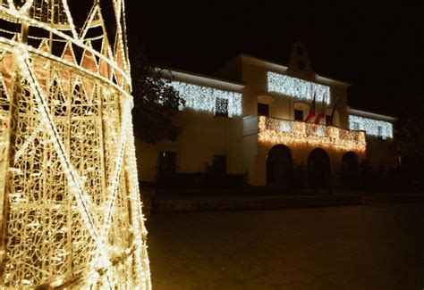 Villanueva De La Cañada Villanueva De La Cañada Ya Está Preparada