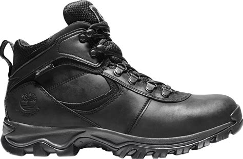 Timberland Mt Maddsen Waterproof Hiking Boots Mens Altitude Sports