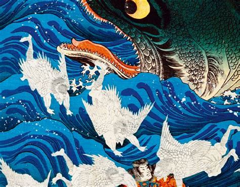 Book Review A Magnificent Journey Through Japanese Woodblock Prints