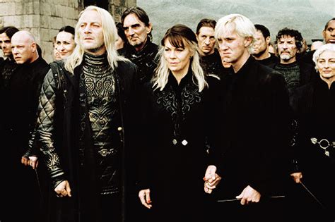 malfoy family on Tumblr