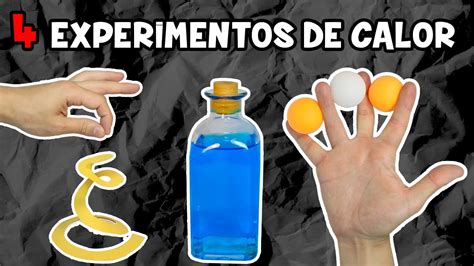 Los Mejores Experimentos Caseros Faciles Y Divertidos Para Ninos En Images