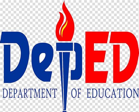 Deped Logo