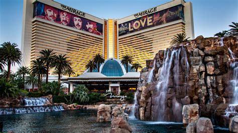 The Mirage Hotel & Casino is giving away $1.6 million before it closes