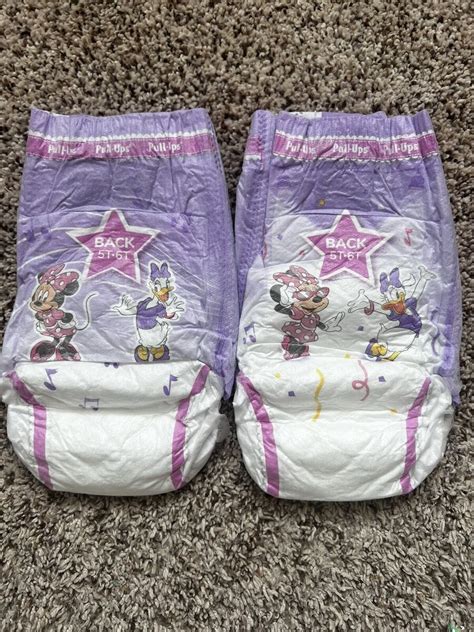 Huggies Diapers Designs