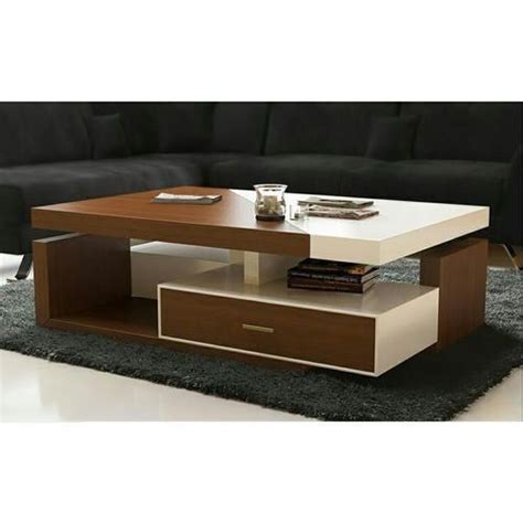 Modern Plywood Center Table | Modern centre table designs, Drawing room table designs, Centre ...