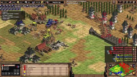 Aoe2 Youtube