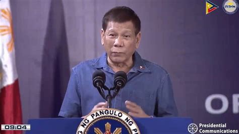 Cnn Philippines On Twitter Thread The Second Part Of President