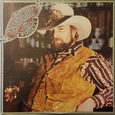 The Charlie Daniels Band Whiskey Vinyl Lp Album Reissue 1977