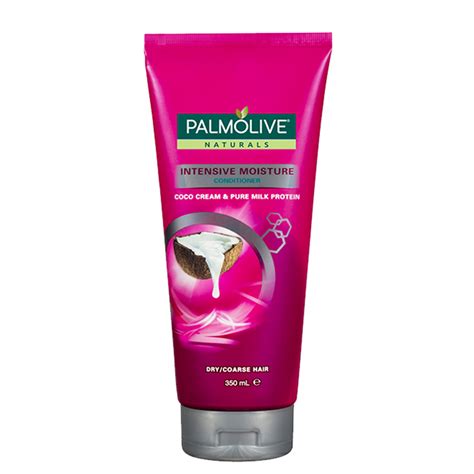 Palmolive Conditioner Intensive Moist Mh Online Fiji S Ultimate