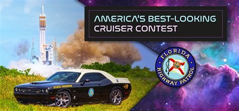 Fhp Launches Campaign To Win 2024 Best Looking Cruiser Florida