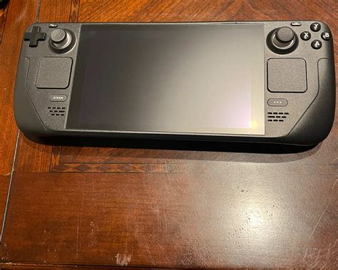 Steam Deck 64GB LCD | Jawa