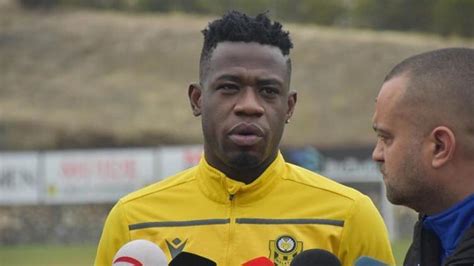 Son Dakika Yeni Malatyaspor Da Afriyie Acquah Ile Yollar Ayr Ld