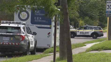 Siu Called In After Man In Hospital After Scarborough Shooting Ctv News