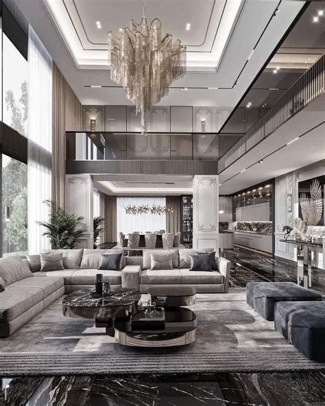 Pin By Keith Andraje On Home Interiors Mansion Interior Luxury