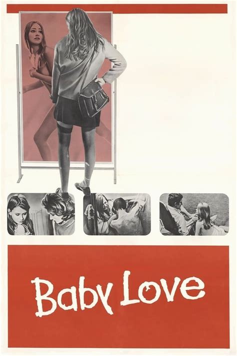 Baby Love (1969) — The Movie Database (TMDB)