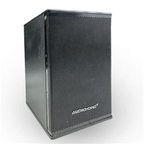 Subwoofer Aktif Inch Ram Besi Audio One K Class D Professional