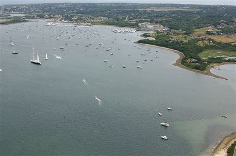 Block Island Anchorage In Block Island Ri United States Anchorage