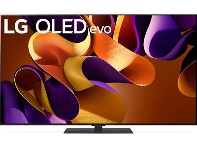 Lg Oled C Pua C Oled Evo Smart K Uhd Tv With Hdr At Crutchfield